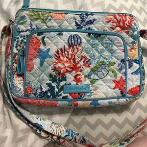 Vera Bradley Crossbody Bag